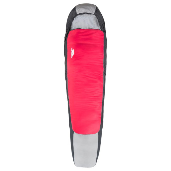 Trespass Micron 2-Way Sleeping Bag 220x80x50 cm